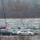 Illustration for article titled Volkswagen Stashed Hundreds Of Cheating Diesels In An Abandoned NFL Stadium Parking Lotem/em